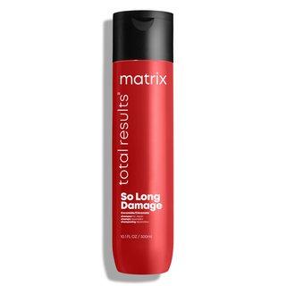 Shampooing So Long Damage Écrire un commentaire
